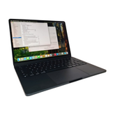 Apple MacBook Air (13") M2 8/8-Core/8GB/256GBSSD/Silber MacOS